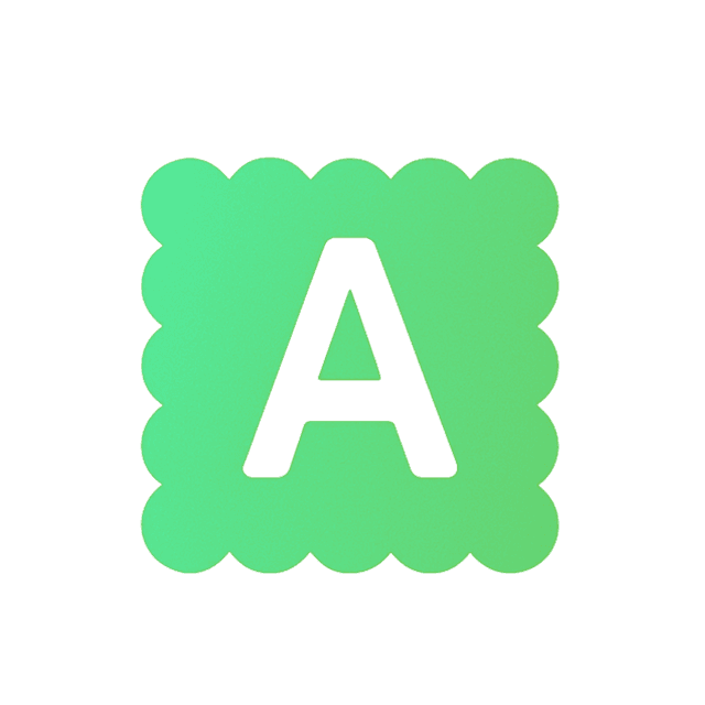 Alphabites.ai Logo